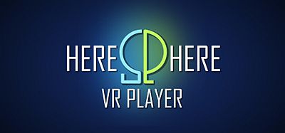Meta Quest 游戏《H视频VR播放器》HereSphere VR Video Player